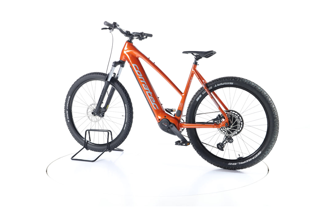Corratec E-Power X-Vert Race E-Bike 2024 - Image 8