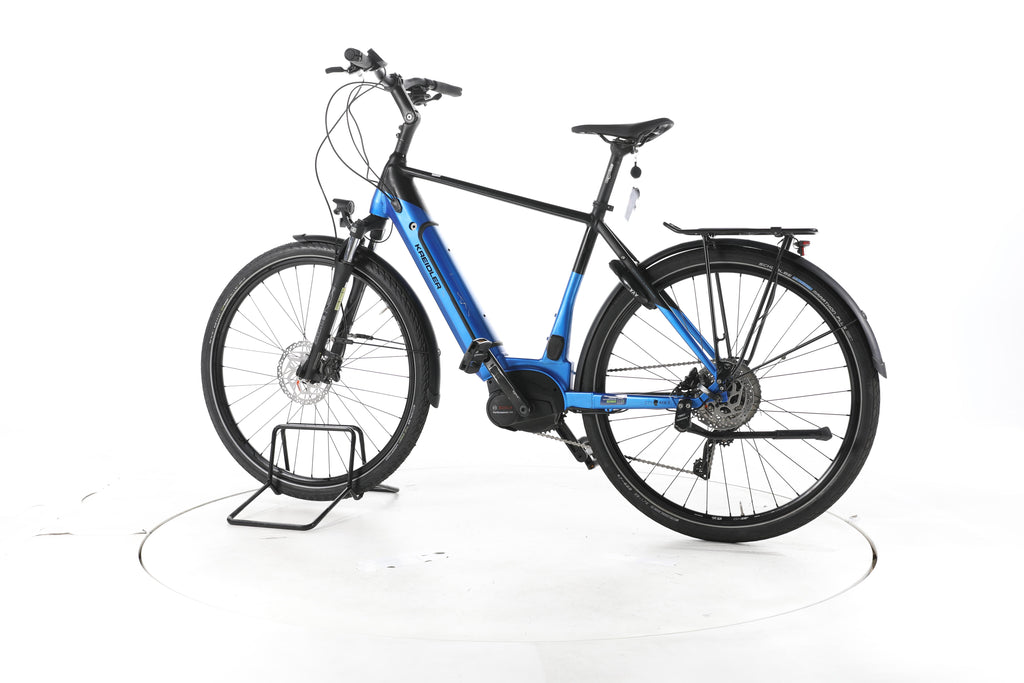 Kreidler Vitality Eco7 Sport City E-Bike - Image 8