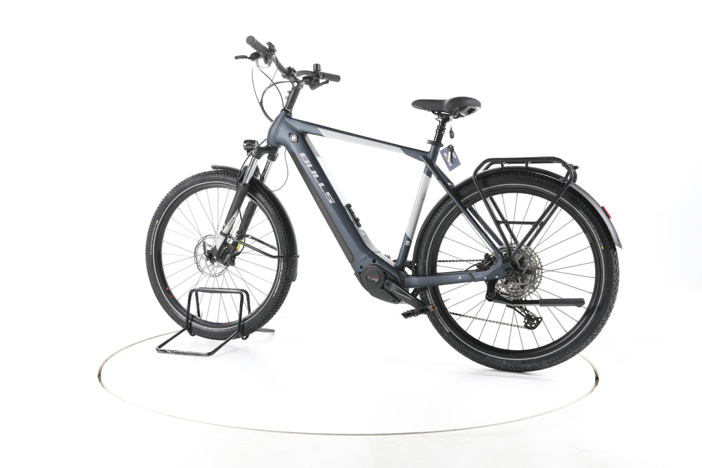 Bulls Iconic Evo 1 Trekking E-Bike - Image 8