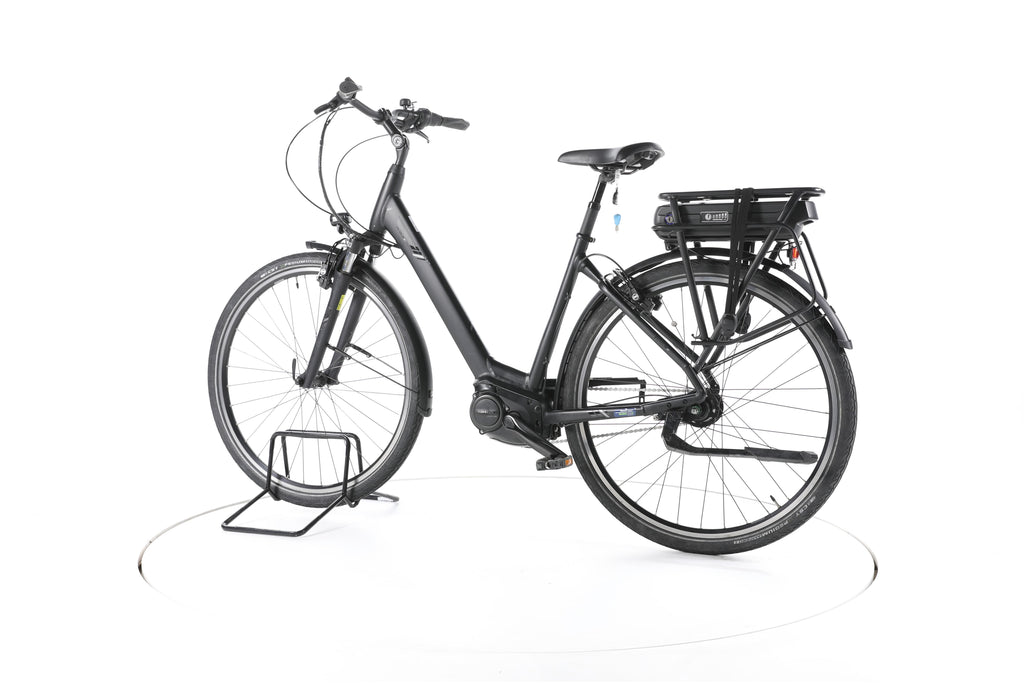 Giant Entour E+ 1 RT City E-Bike Tiefeinsteiger - Image 8
