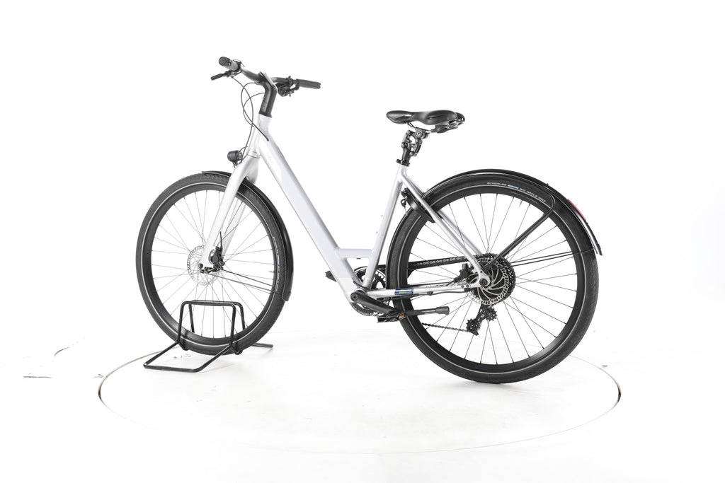 Coboc Kallio Trekking E-Bike Tiefeinsteiger - Image 8