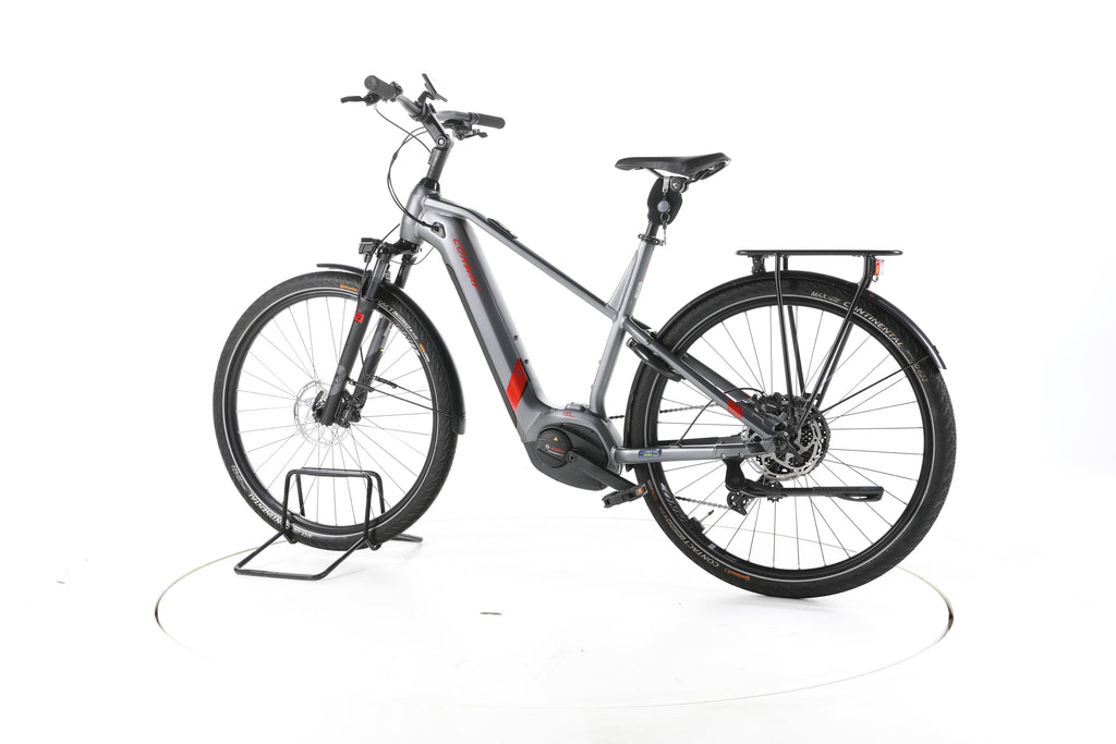 Conway Cairon T 2.0 Trekking E-Bike 2024 - Image 8