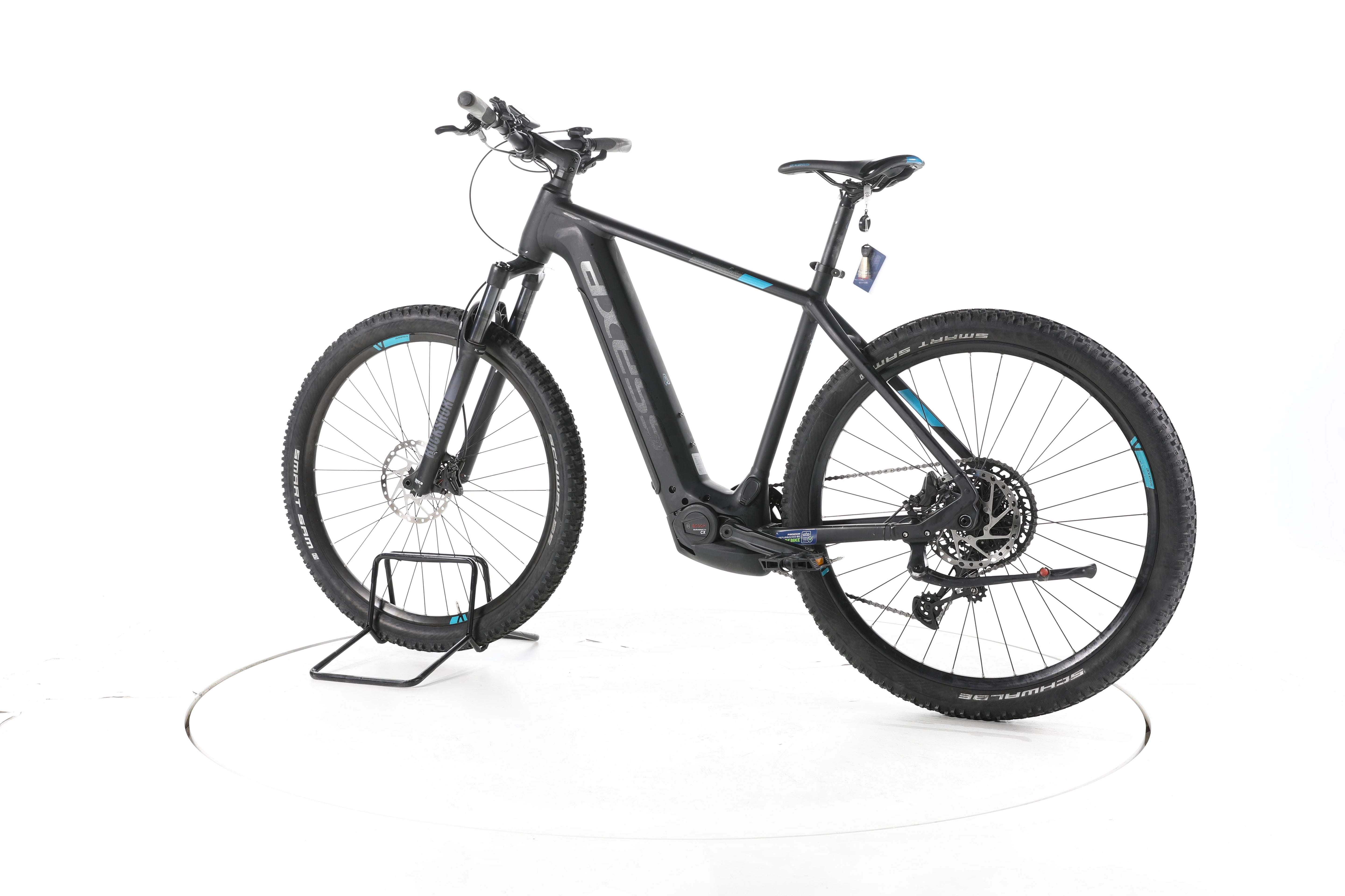 Axess Element 29 E-Bike - Image 8