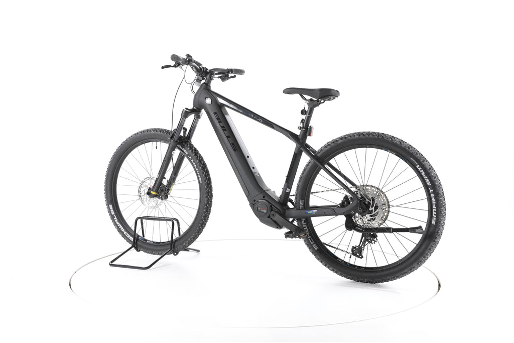 Bulls Copperhead EVO 2 E-Bike 2024 - Image 8