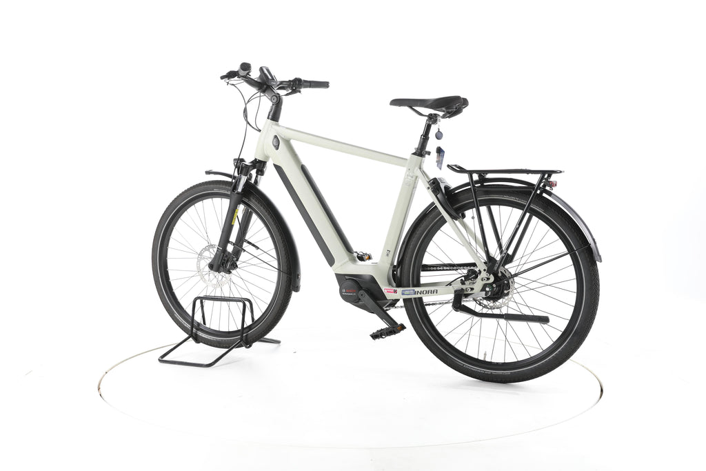 Winora Sinus N5 eco City E-Bike - Image 8