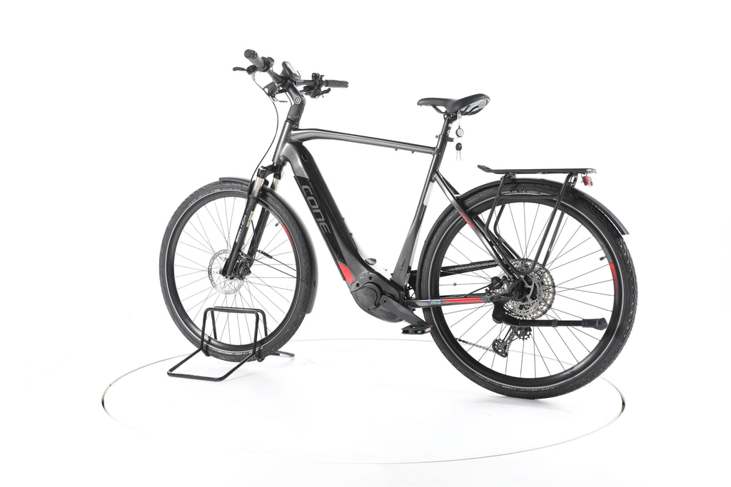 CONE Bikes eStreet IN 4.0 Trekking E-Bike - Image 8