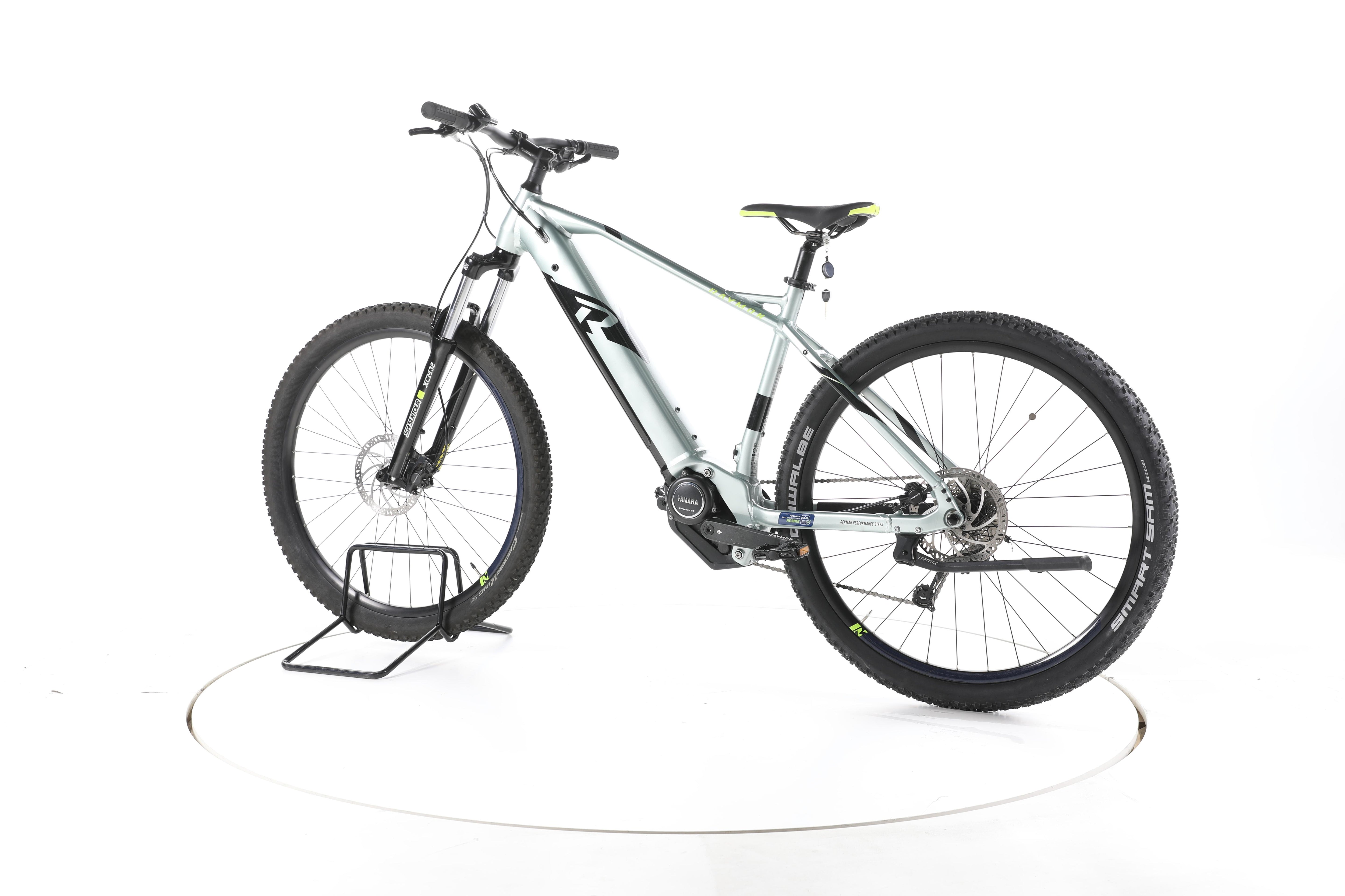 R Raymon HardRay E 5.0 E-Bike - Image 8