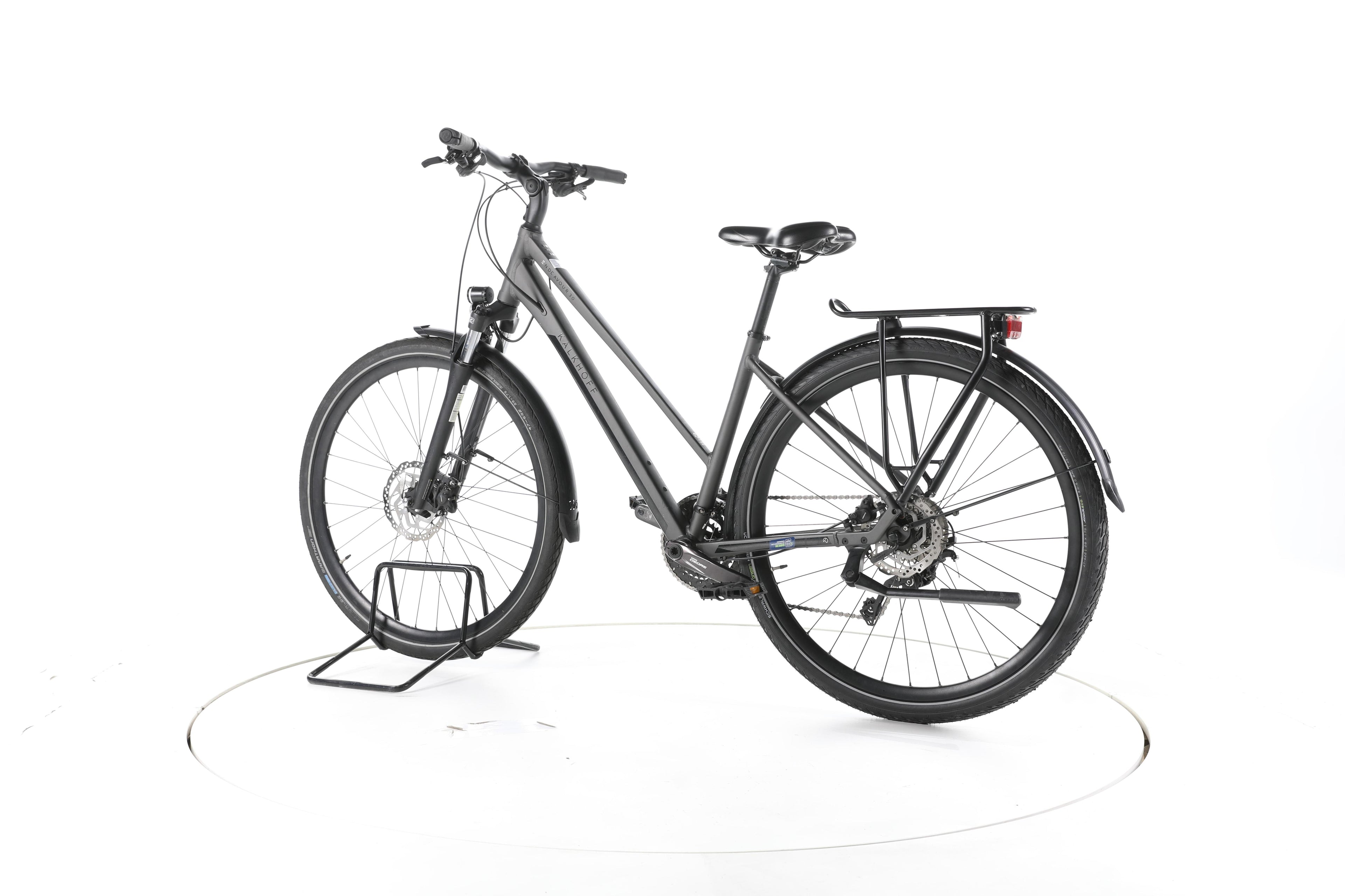 Kalkhoff Endeavour 30 - Image 8