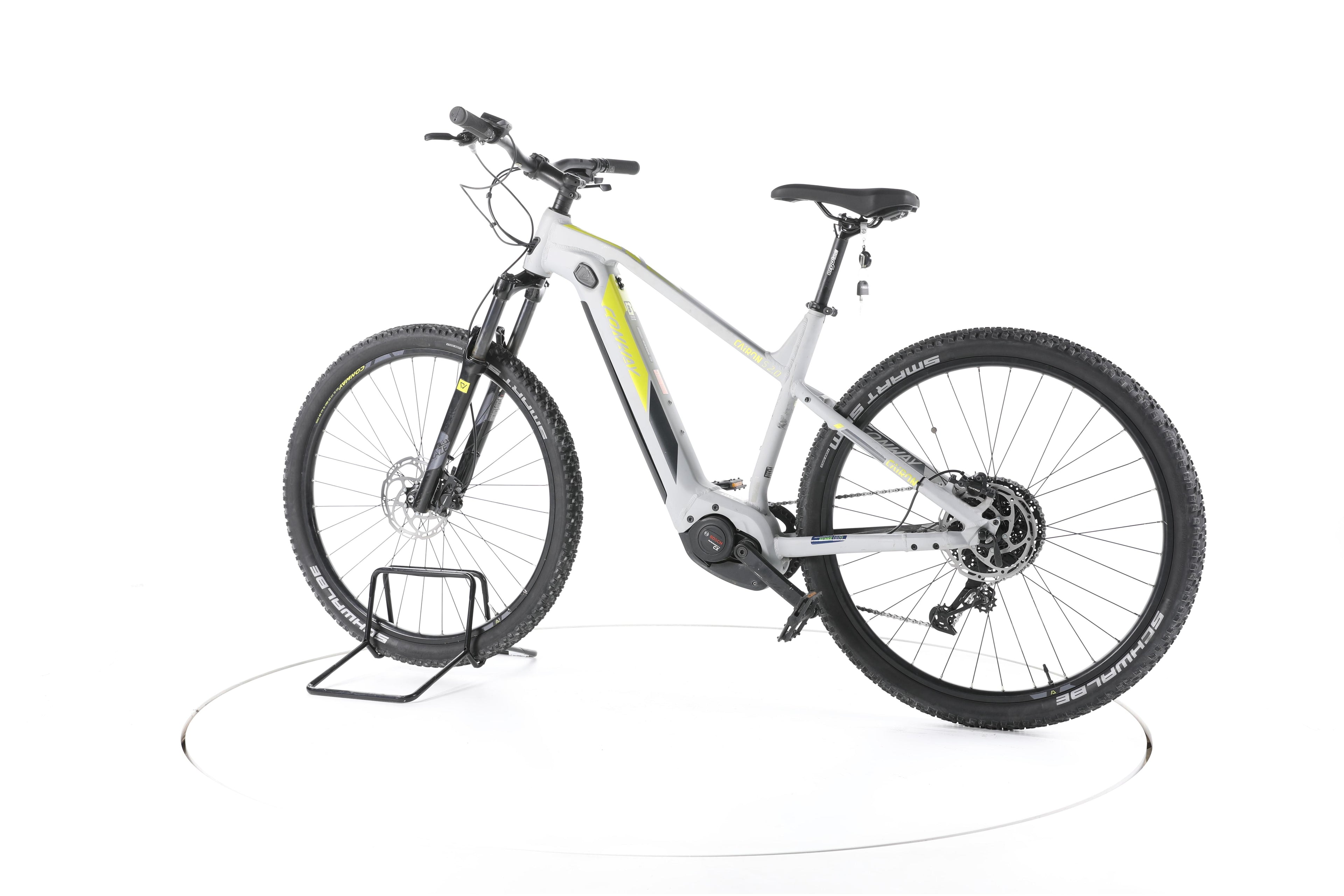 Conway Cairon S 2.0 E-Bike - Image 8