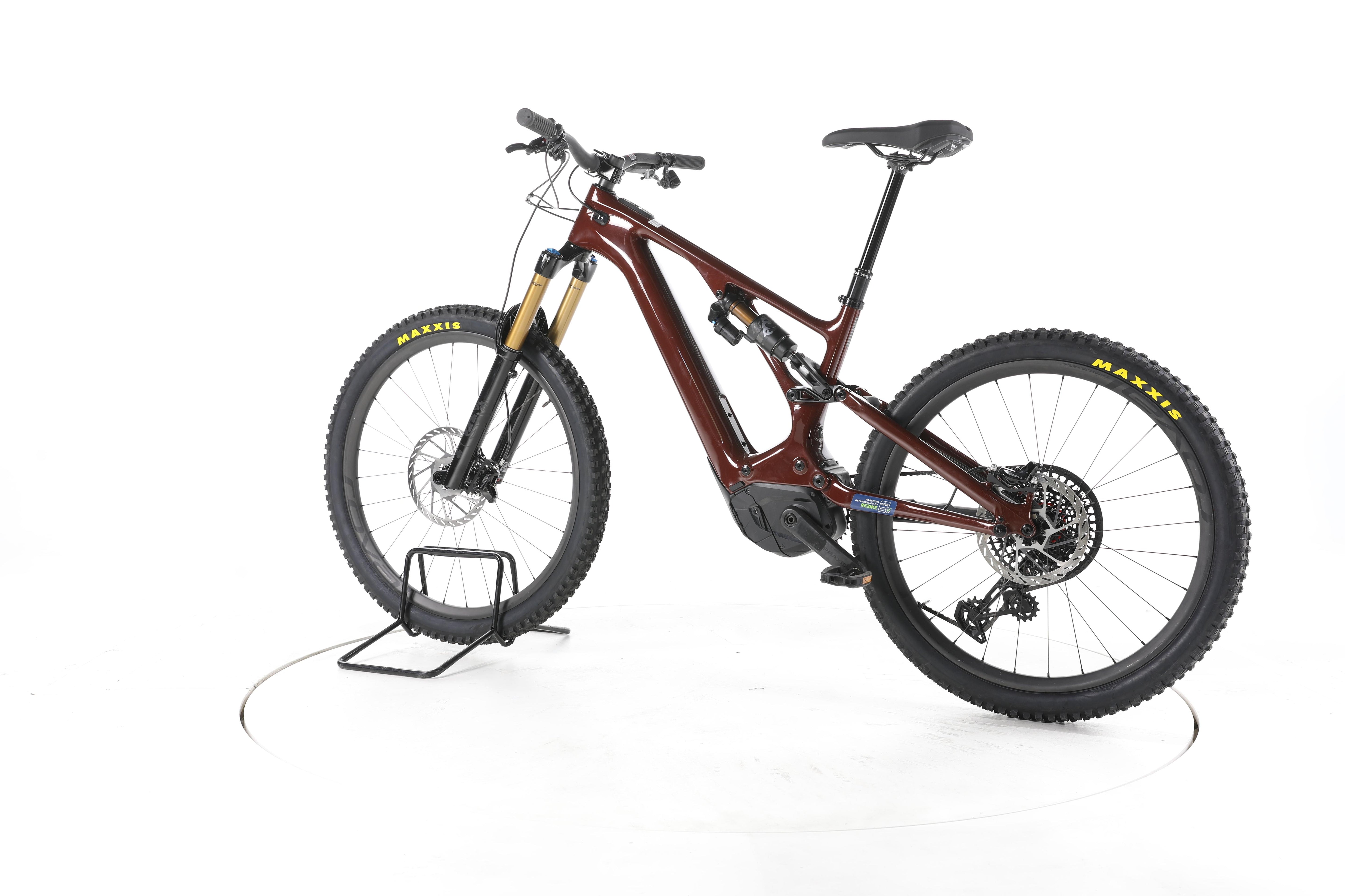 Specialized Turbo Levo Pro E-Bike Fully Carbon - Image 8
