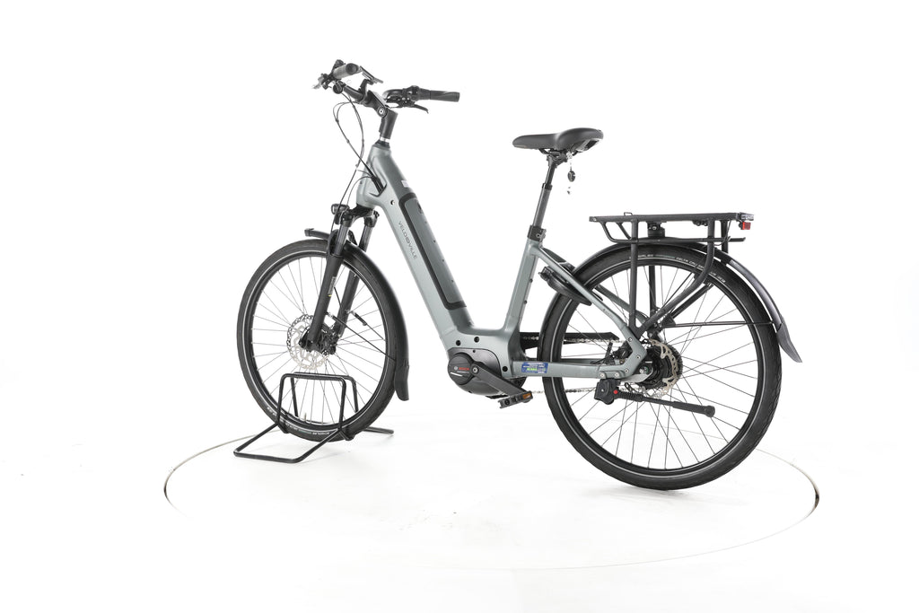 Velo de Ville AEB890 City E-Bike Tiefeinsteiger 2024 - Image 8