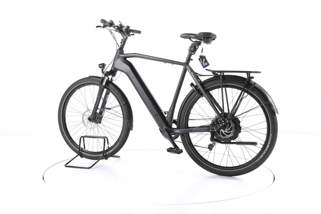 Wittich 19twentyfiver Trekking E-Bike - Image 8