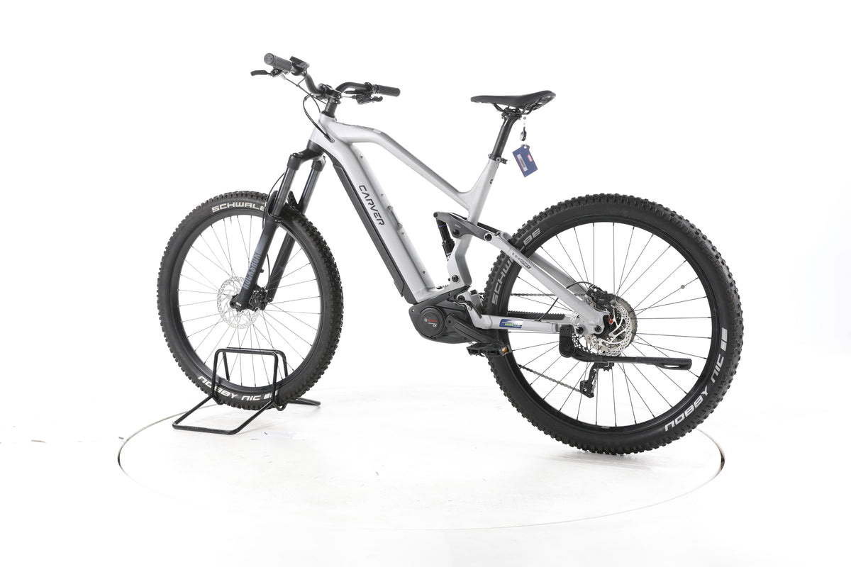 Carver Drift E.510 E-Bike Fully - Image 8