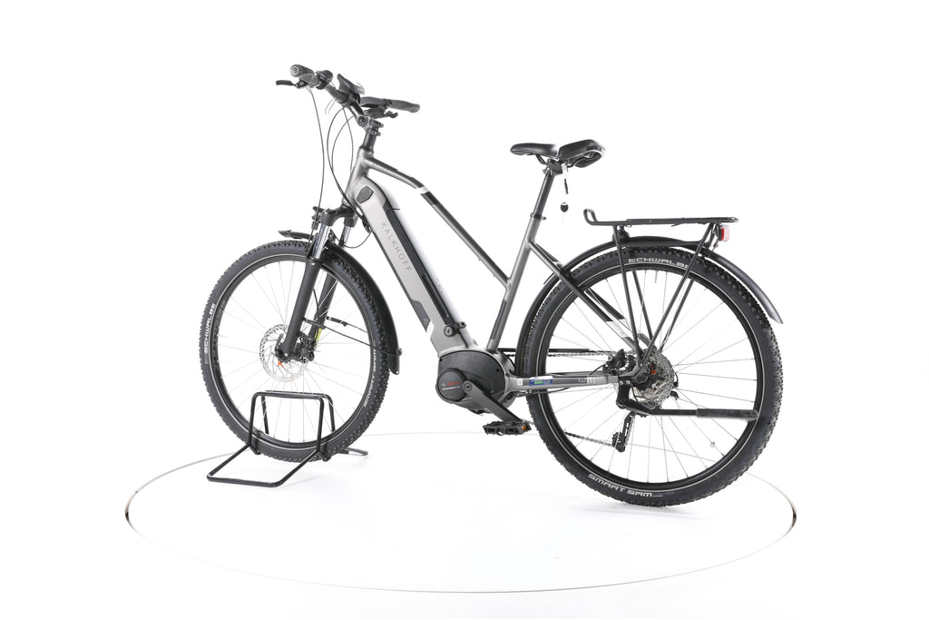 Kalkhoff Entice 3.B Advance Trekking E-Bike - Image 8