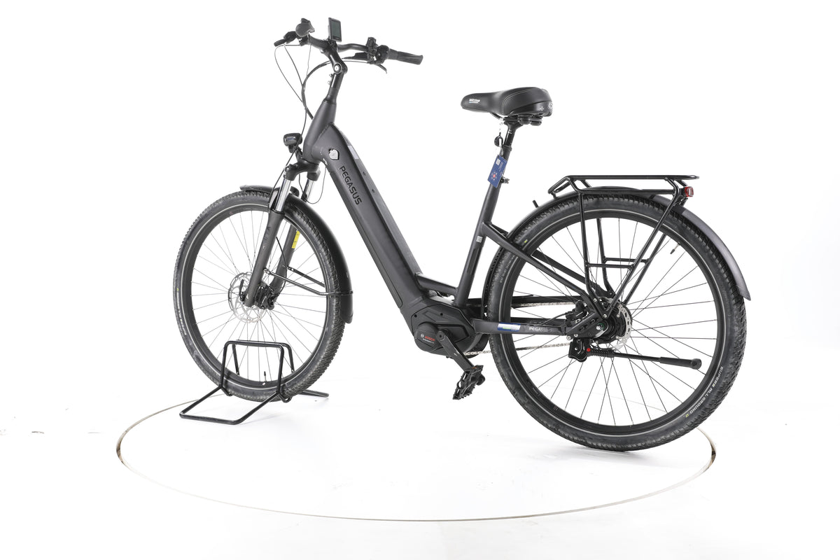 Pegasus Savino EVO 5R City E-Bike Tiefeinsteiger - Image 8