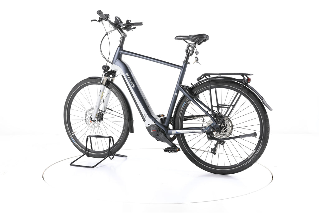 Pegasus Premio EVO 10 Trekking E-Bike - Image 8