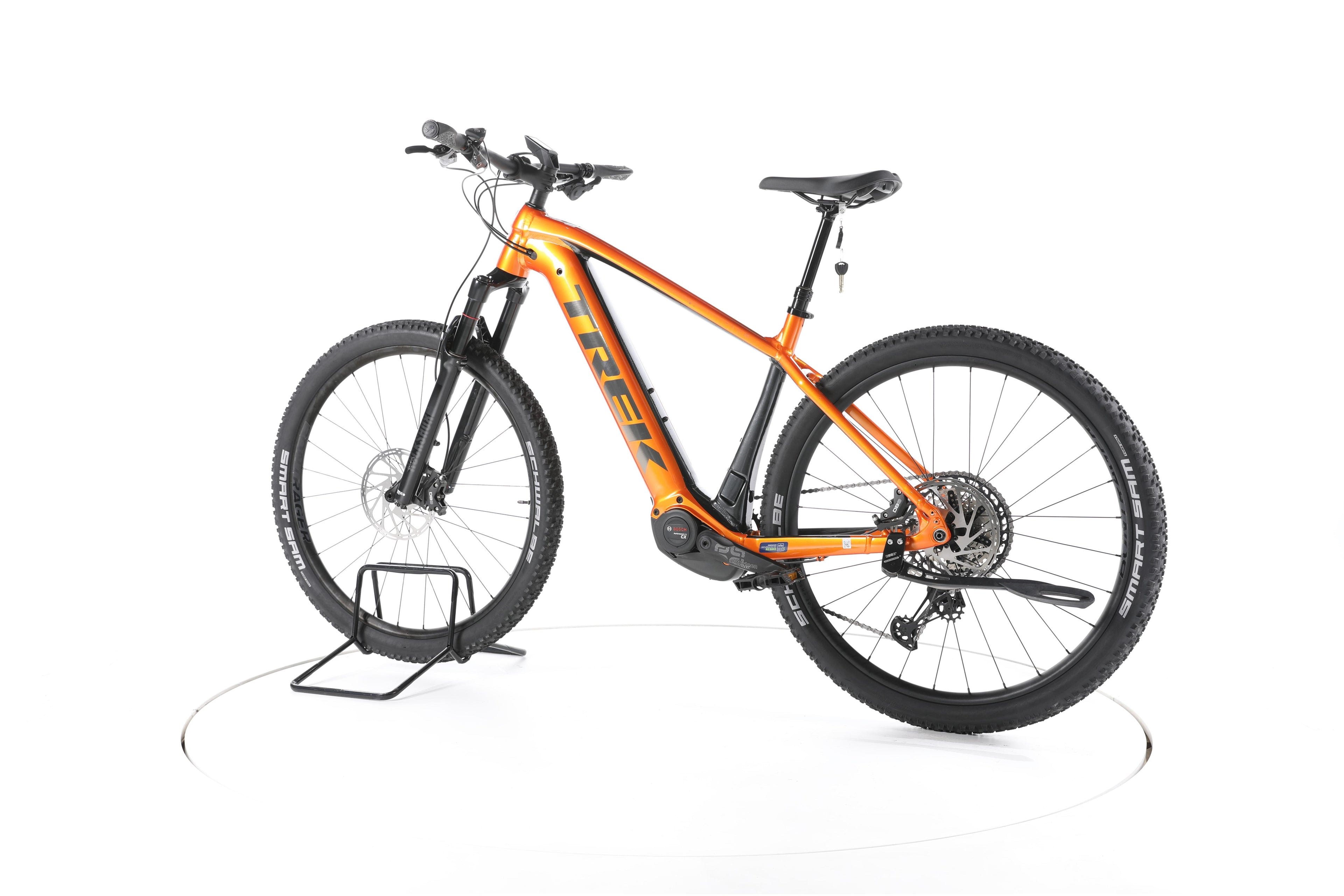Trek Powerfly FS 7 E-Bike - Image 8