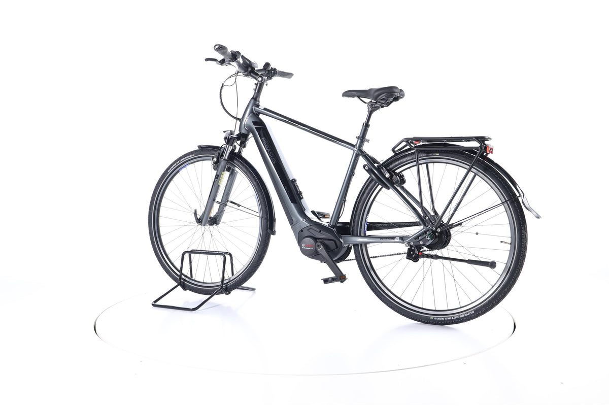 Pegasus Premio EV City E-Bike - Image 8