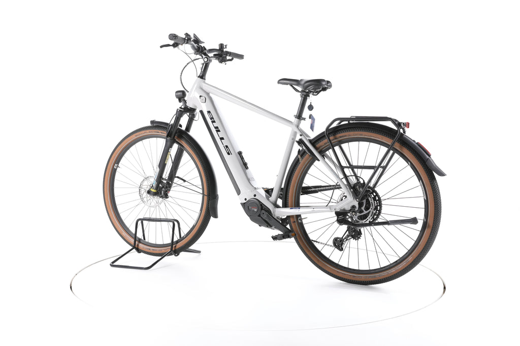 Bulls Cross Lite EVO 1 Trekking E-Bike - Image 8