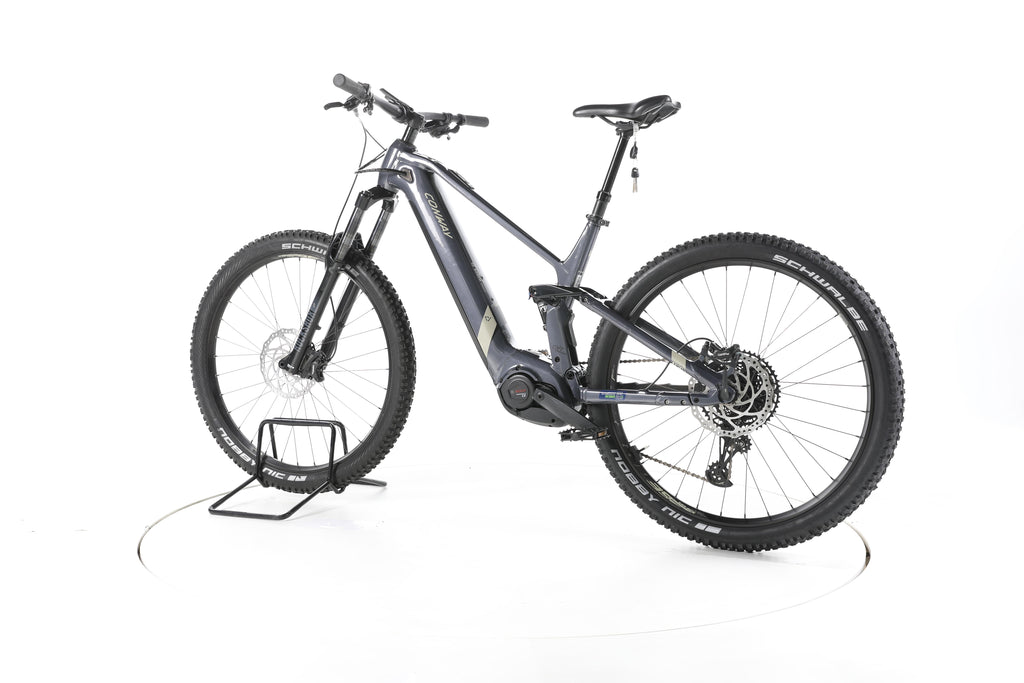 Conway Xyron S 2.9 Fully E-Bike - Image 8