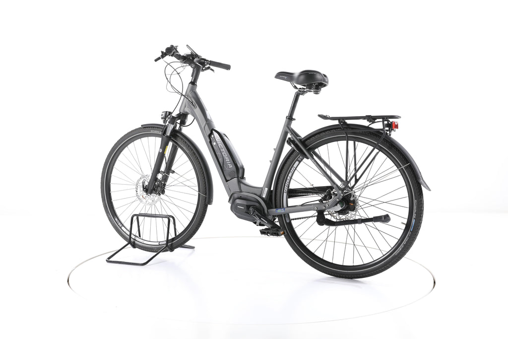 Victoria eTouring 7.5 City E-Bike Tiefeinsteiger - Image 8
