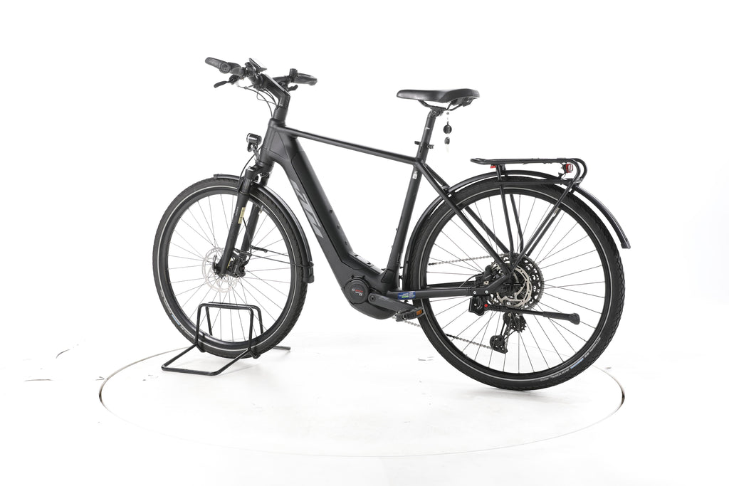 KTM ZEG Power Sport 11 Plus Trekking E-Bike - Image 8