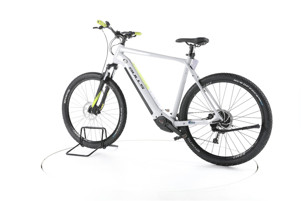 Bulls LT EVO CX 29, Wh, Diamant, 60cm E-Bike - Image 8