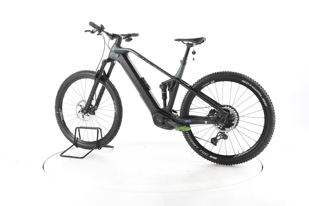 Bulls Sonic EVO TR 1 E-Bike Fully - Image 8