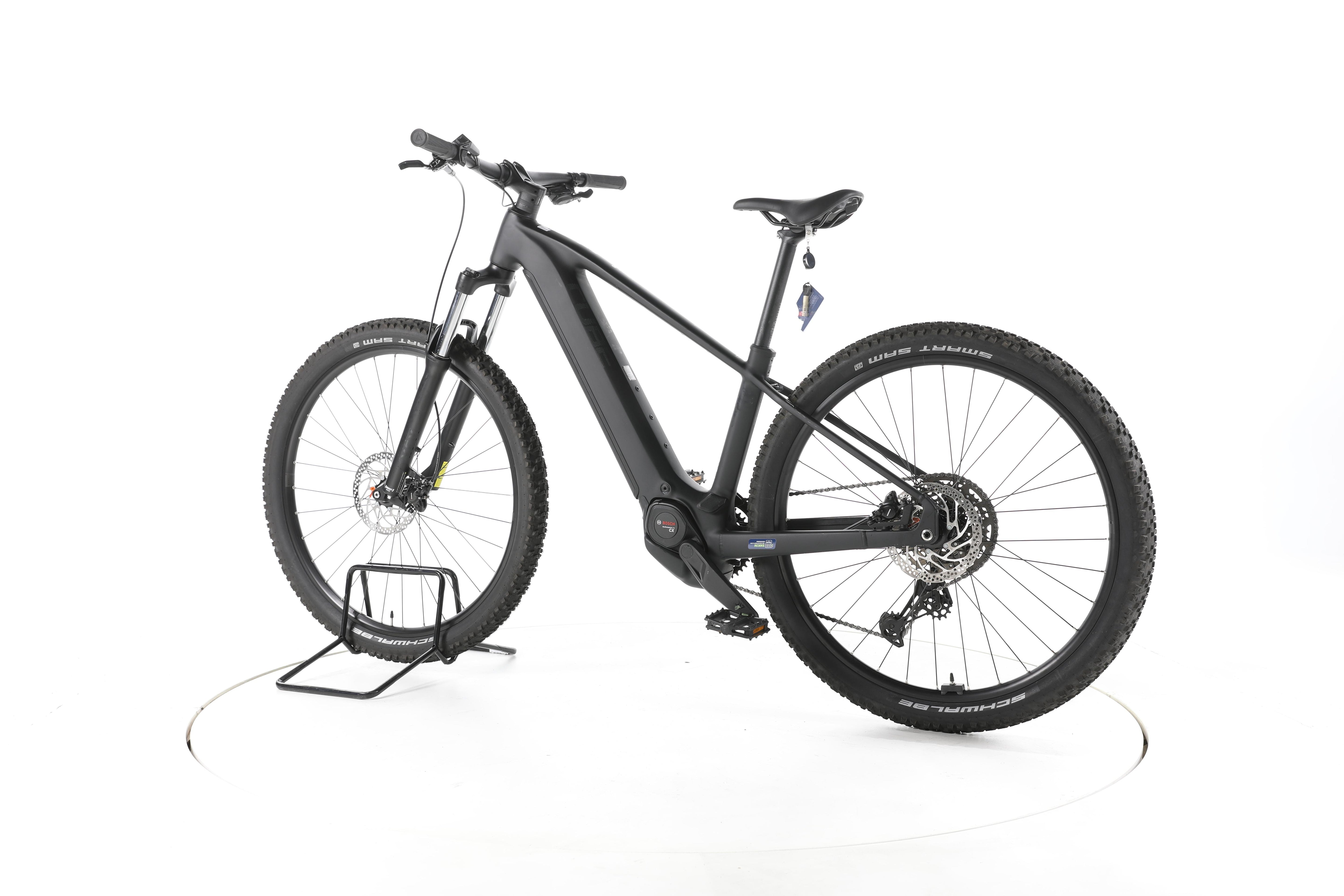 Cube Reaction Hybrid ONE E-Bike 2025 - Image 8