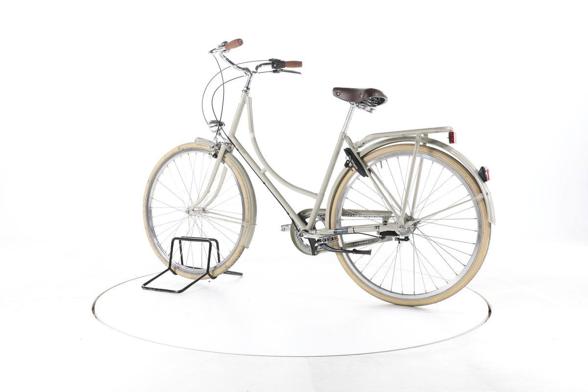 Achielle Alice 3 Fahrrad City & Trekking - Image 8