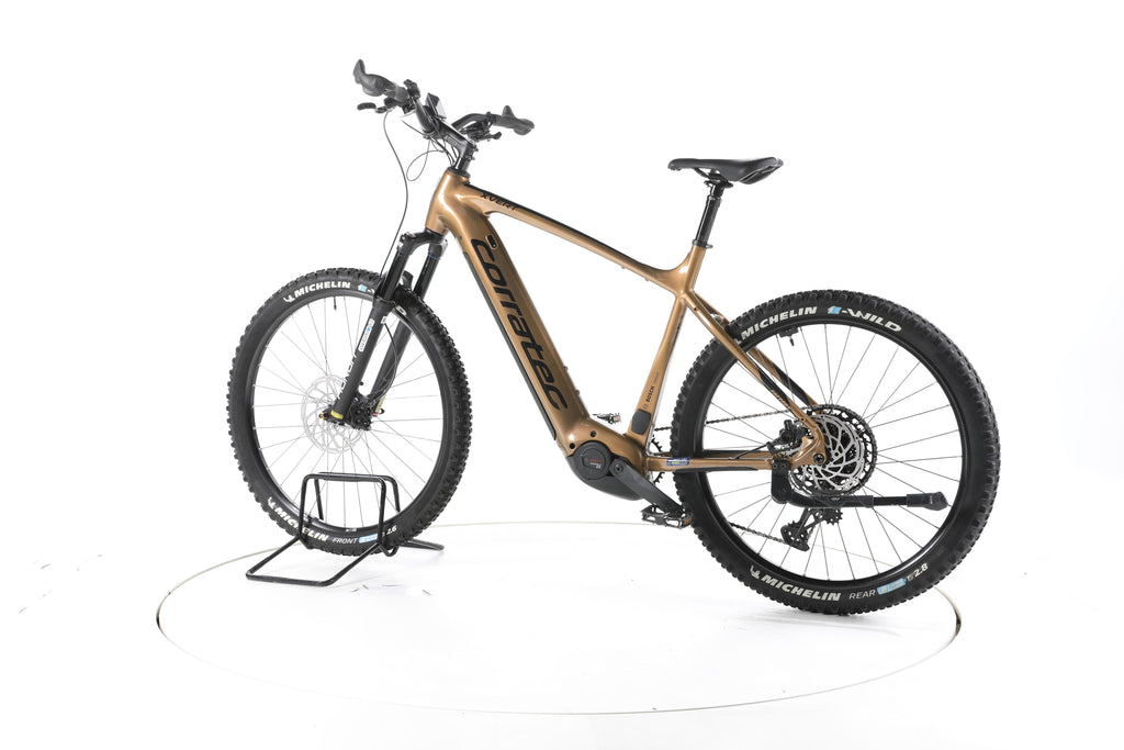 Corratec E-Power X-Vert Factory E-Bike 2023 - Image 8