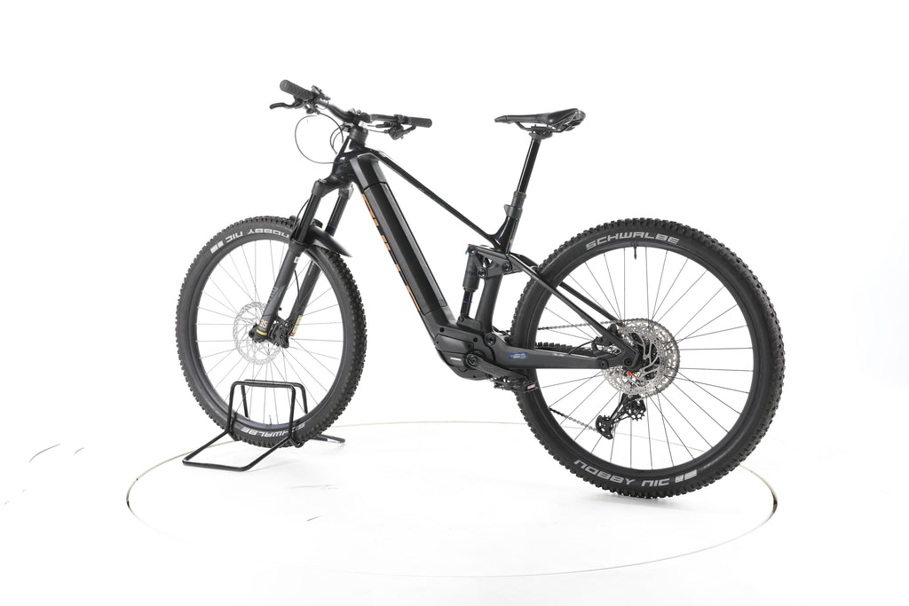 Bulls Sonic EVO AM SL 1 Fully E-Bike Carbon 2023 - Image 8