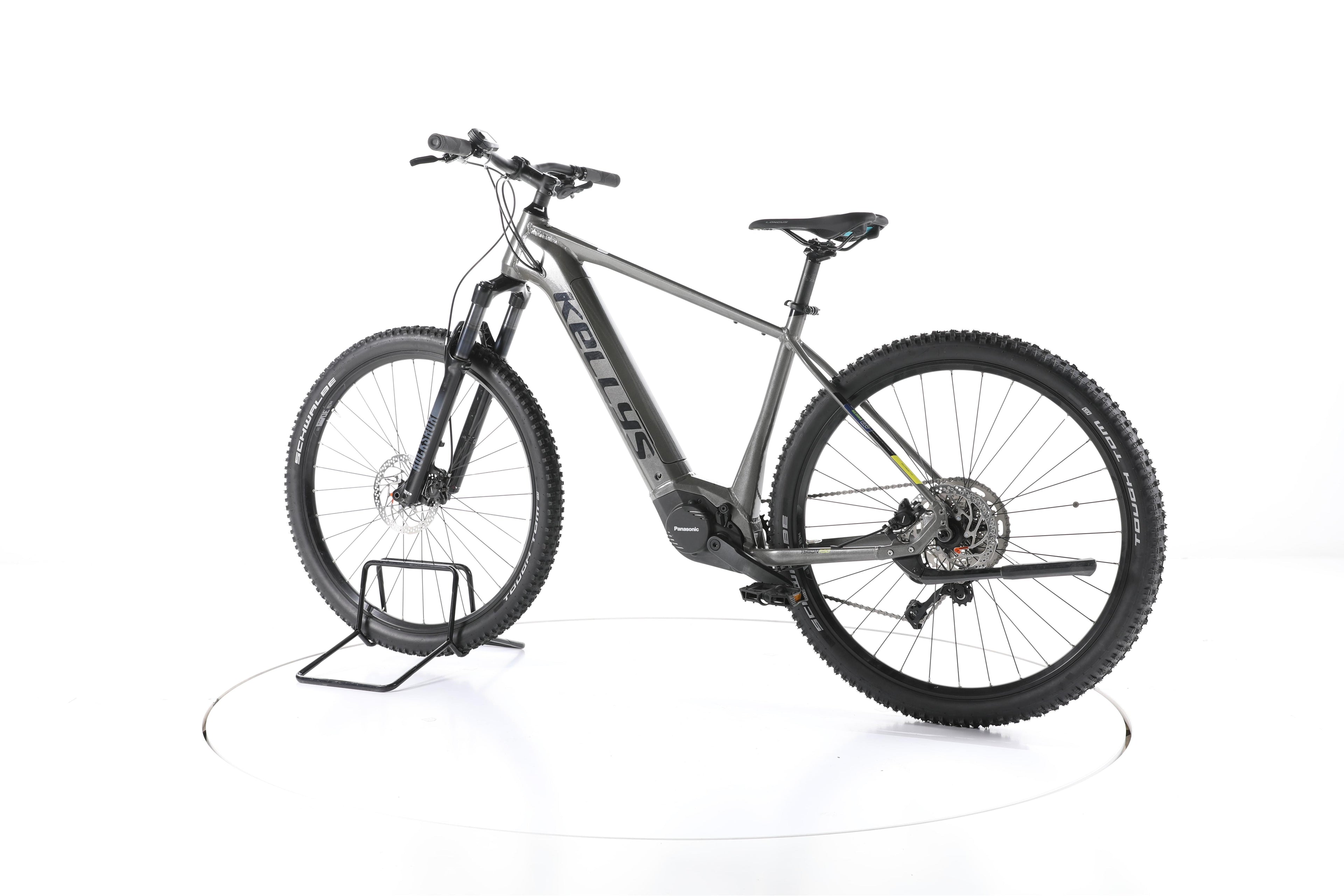 Kellys Tygon E-Bike - Image 8
