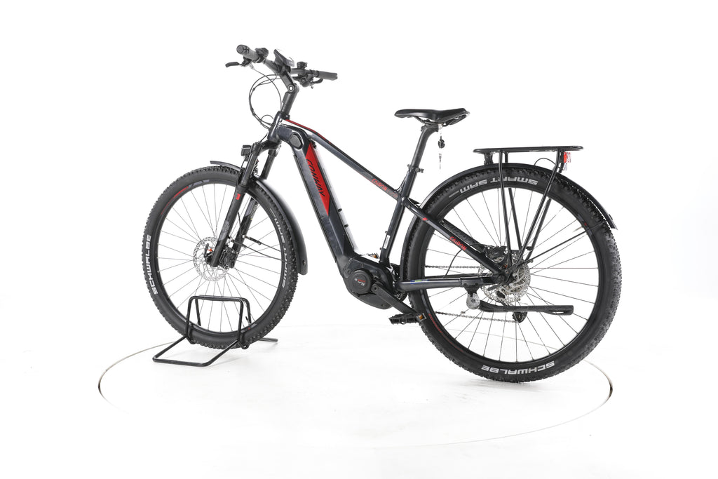 Conway Cairon C 2.0 Trekking E-Bike - Image 8