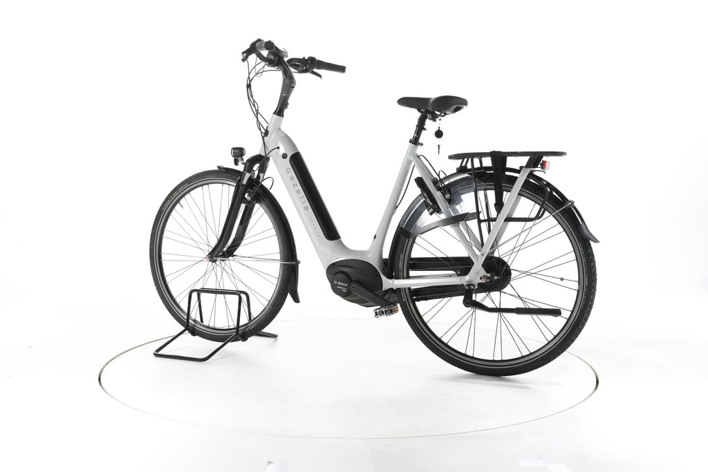 Gazelle Grenoble C7+ HMB City E-Bike Tiefeinsteiger - Image 8