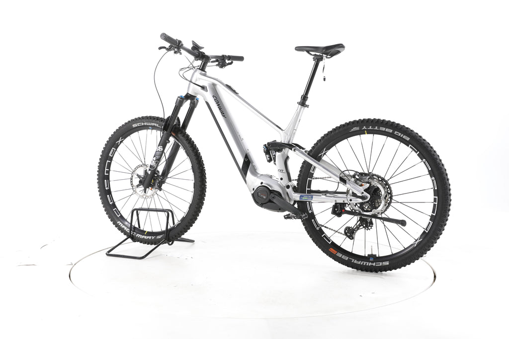 Conway Xyron S 5.9 E-Bike Fully - Image 8