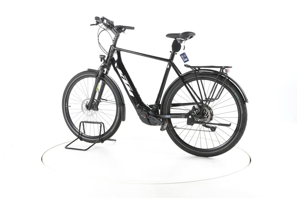 KTM Macina Tour CX 610 Nyon Trekking E-Bike - Image 8