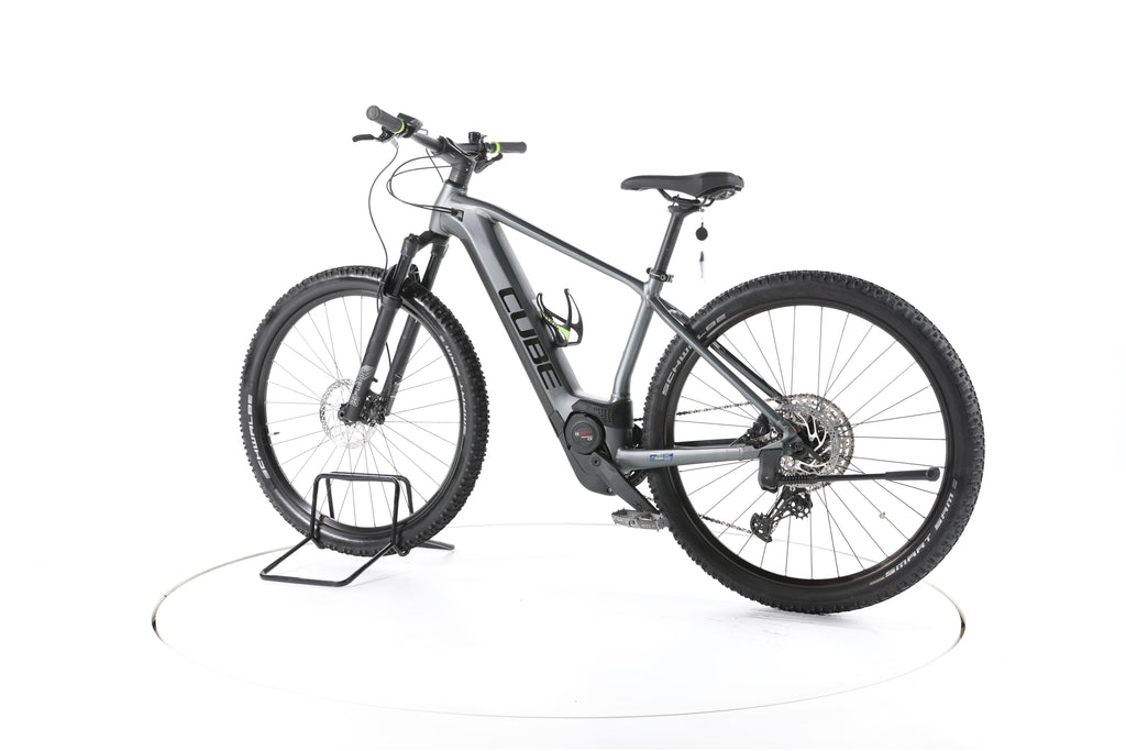 Cube Reaction Hybrid Pro Allroad E-Bike - Image 8