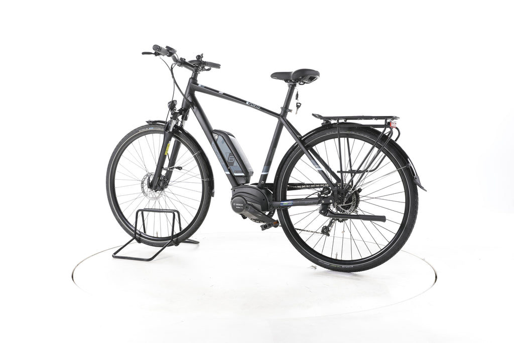 Bicycles Porto 9.4 Trekking E-Bike - Image 8