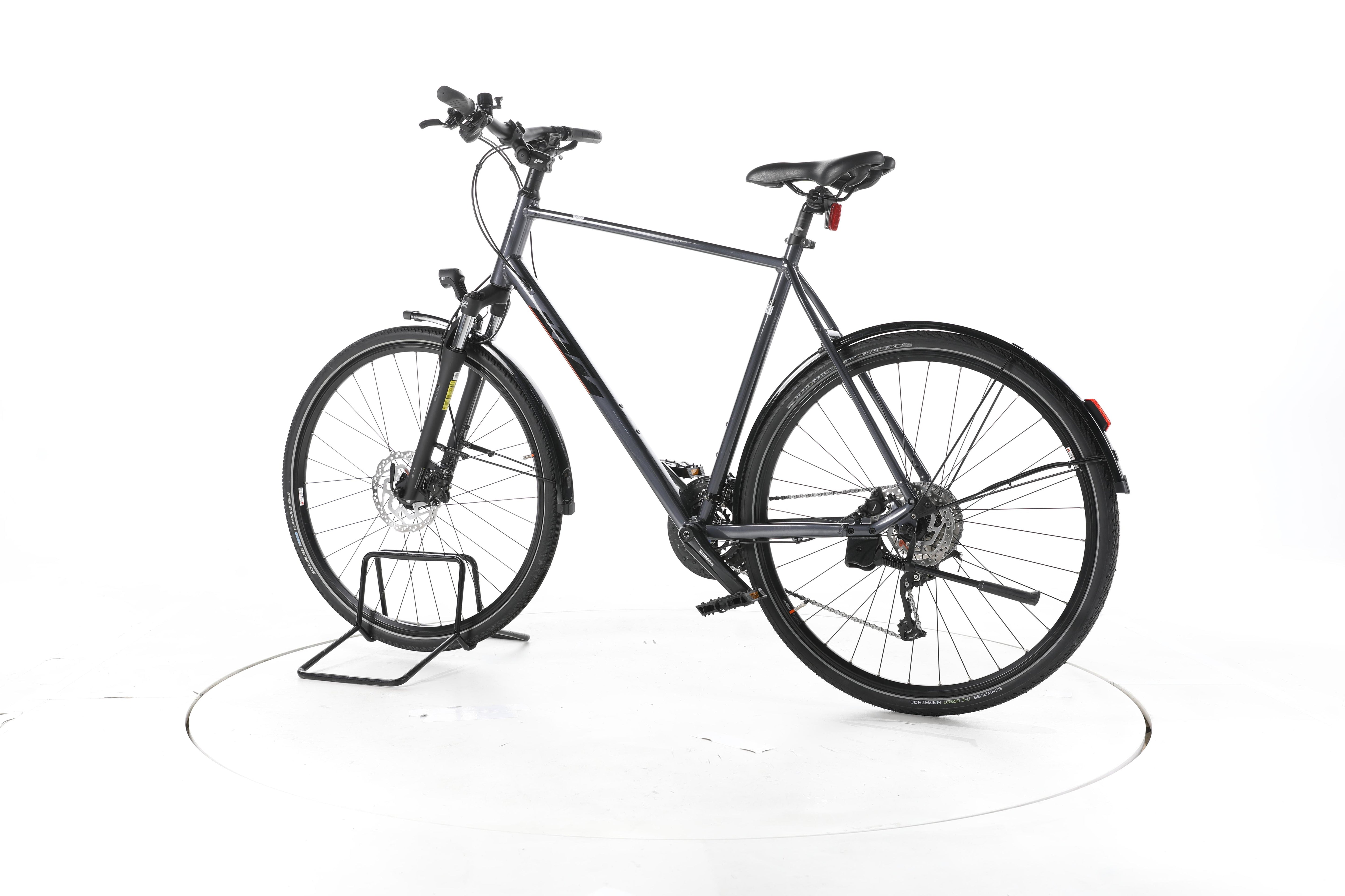 KTM Cross Road - Image 8