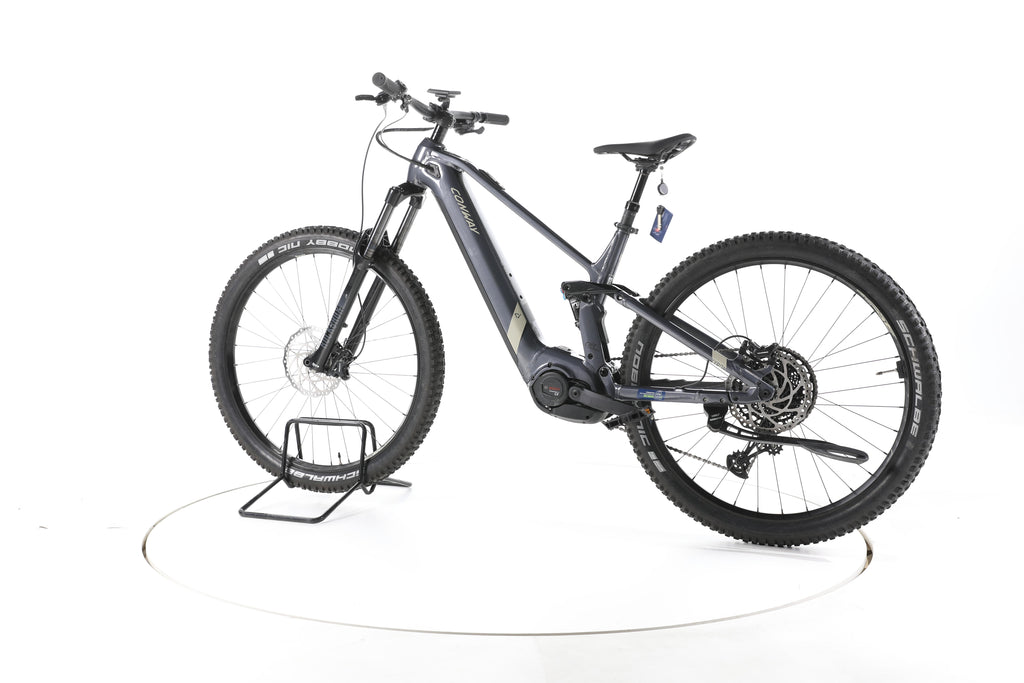 Conway Xyron S 2.9 E-Bike Fully - Image 8