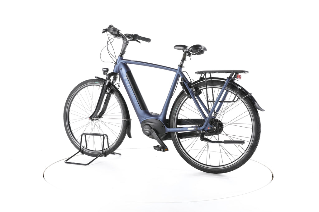 Gazelle Arroyo C7+ HMB Elite City E-Bike - Image 8