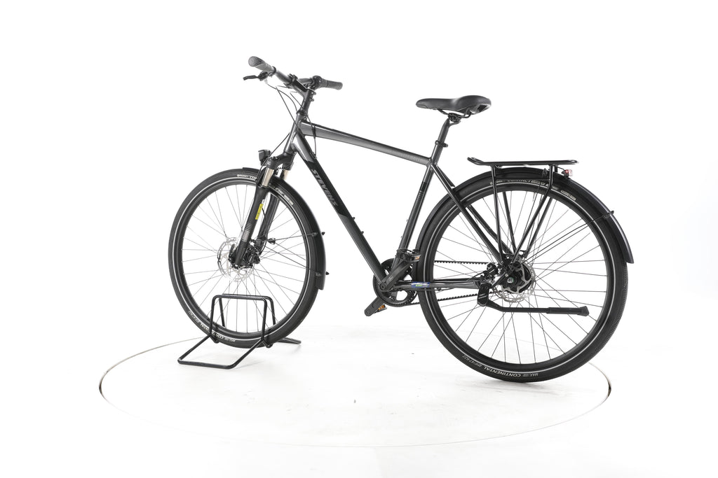Stevens Boulevard Luxe HT Fahrrad City & Trekking - Image 8