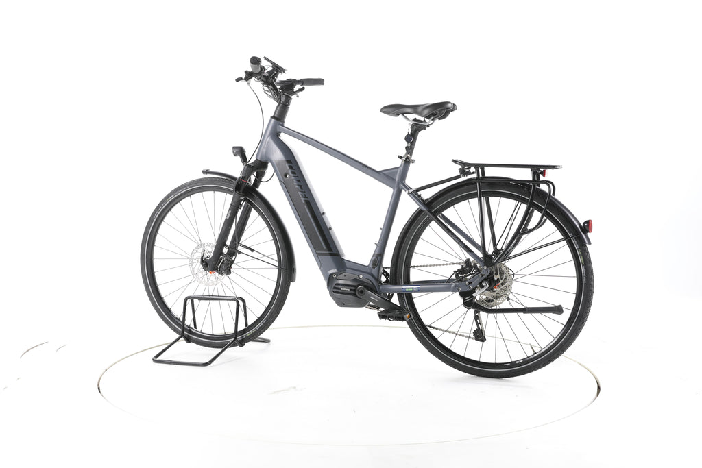 Compel Enyo E- LTD Trekking E-Bike - Image 8