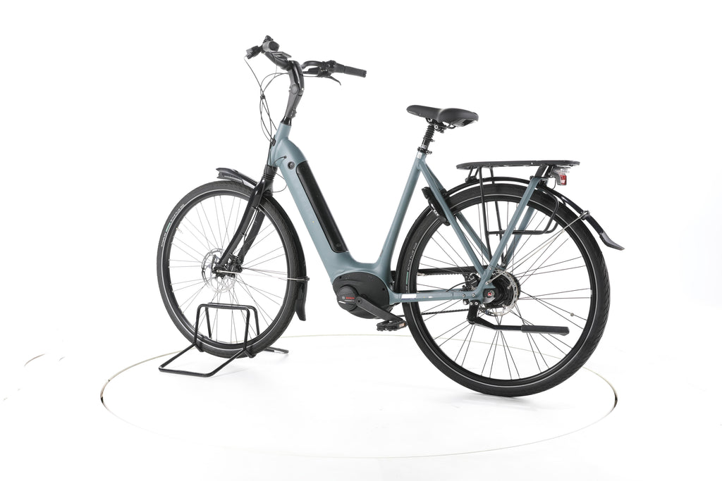 Gazelle Arroyo c5 HMB Trekking E-Bike Tiefeinsteiger 2024 - Image 8