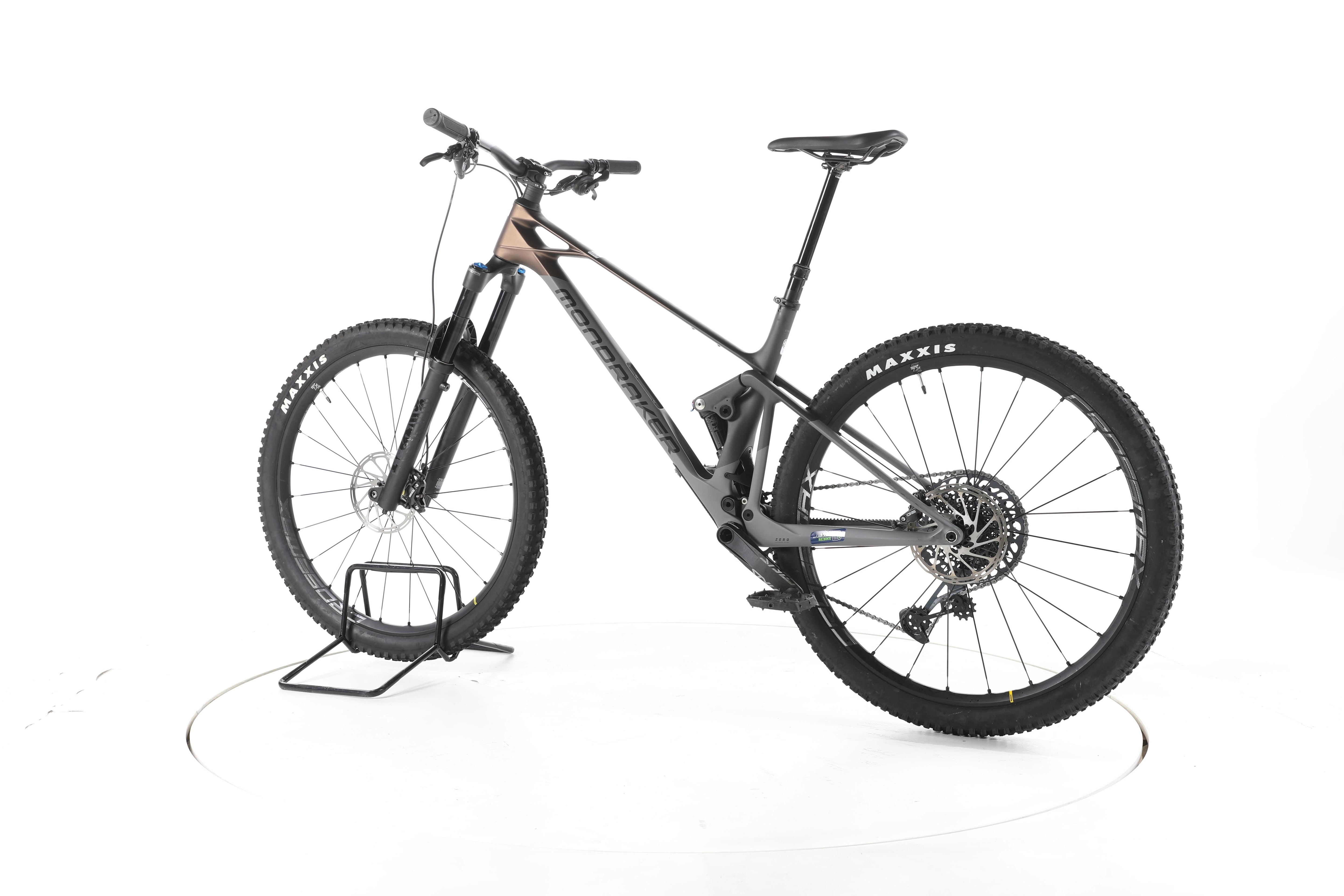 Mondraker Raze R - Image 8