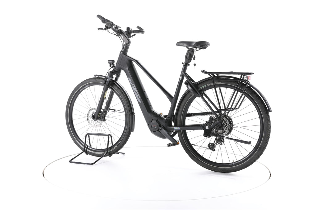 KTM Macina Style 730 Trekking E-Bike 2023 - Image 8