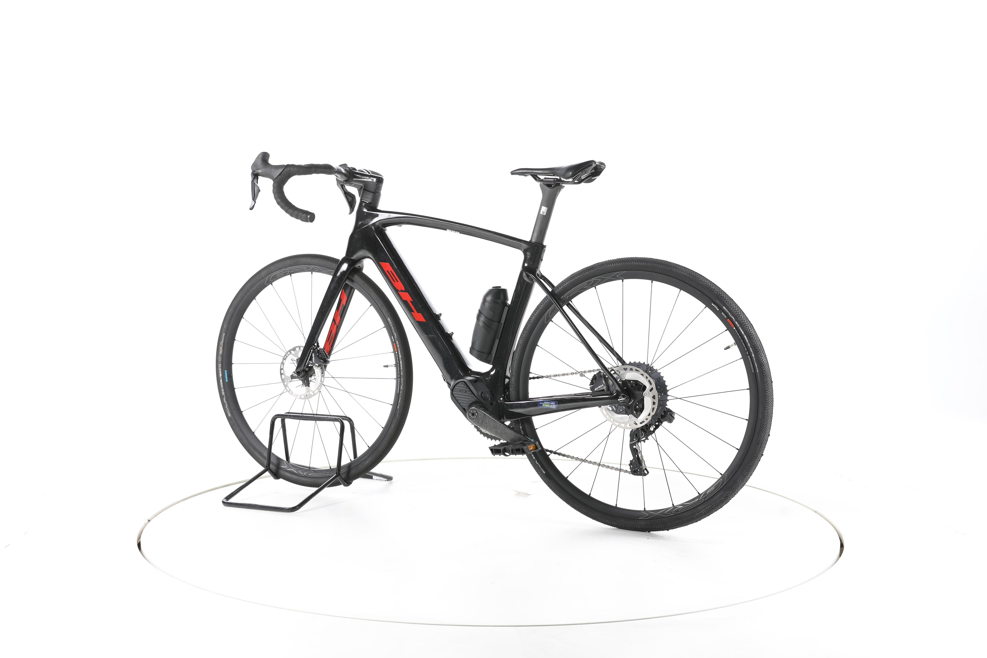 BH Bikes Core Gravelx Carbon Pro 2.7 E-Gravelbike - Image 8