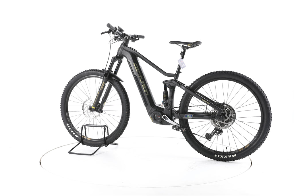 Centurion Numinis R800i EP2 Fully E-Bike 2023 - Image 8