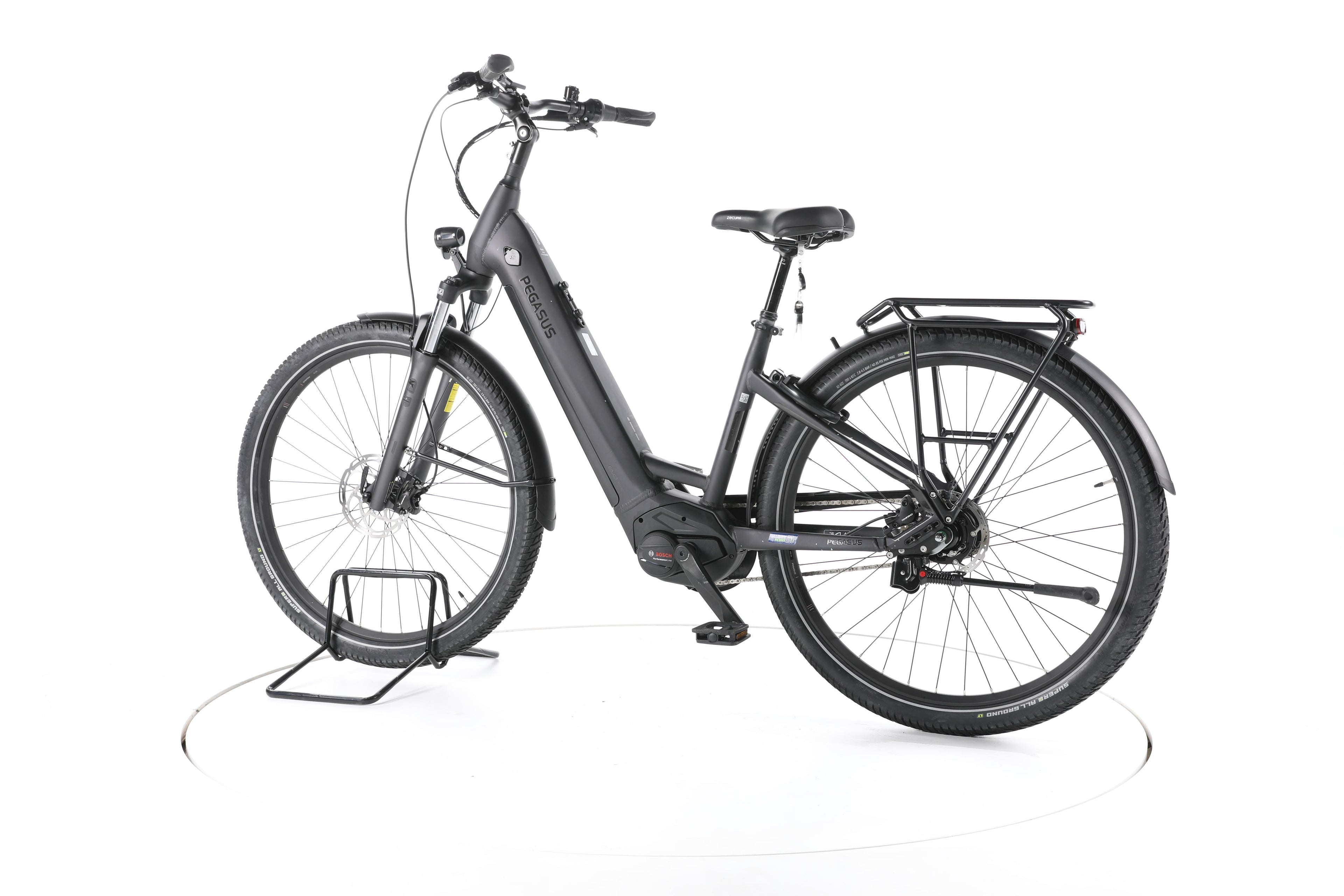 Pegasus Savino EVO 5R Performance City E-Bike Tiefeinsteiger 2023 - Image 8